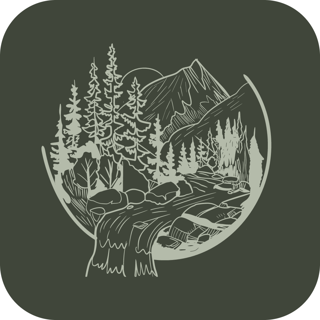 Forest 6 Icon